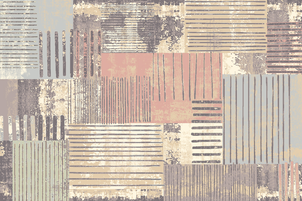 Ковер Isfahan Canens sand