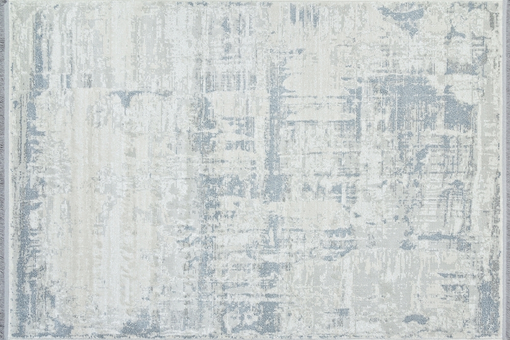 Ковер RUBI 27414A CREAM / L.GREY