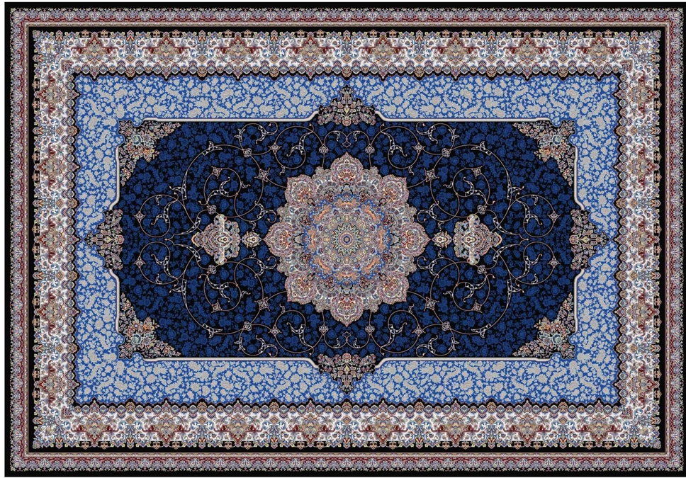 Ковер Persian Star E-030/6090