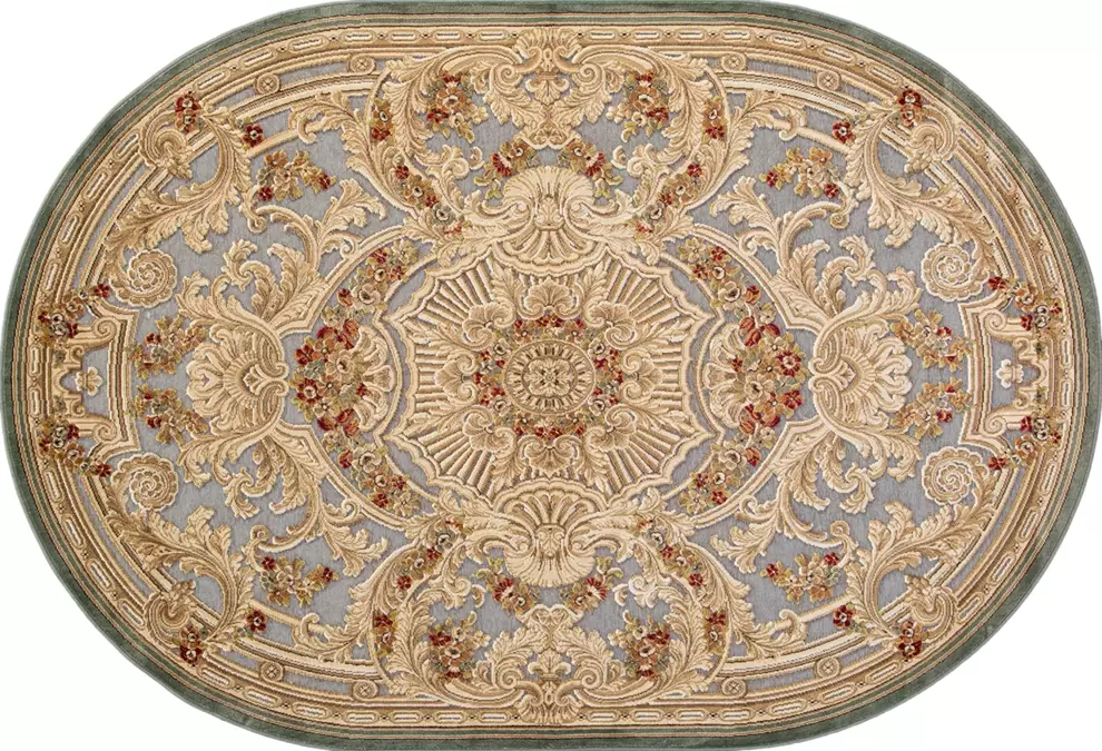 Ковер GENOVA 38388 525251