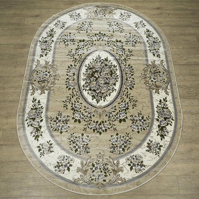 Ковер Круиз 22416 29766