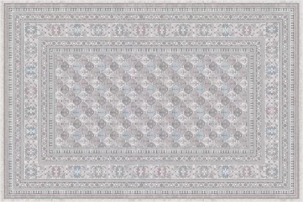 Ковер Royal Palace 2020 17939 6666
