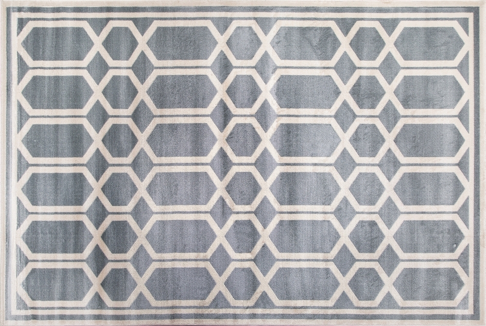 Ковер VALENCIA DELUXE SV04 BLUE