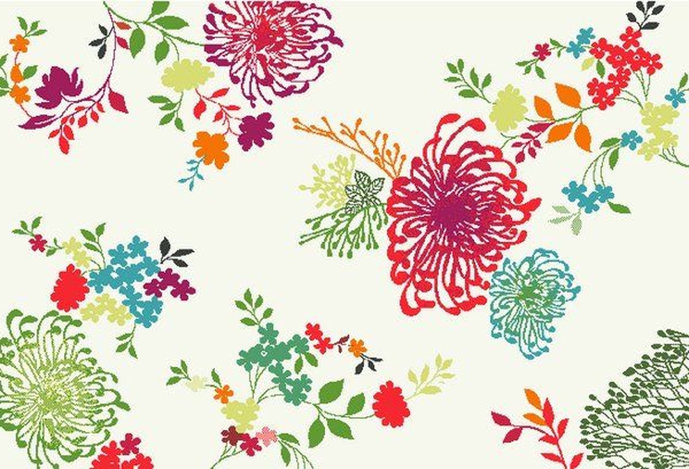 Ковер Swing 6256 3P01 cream