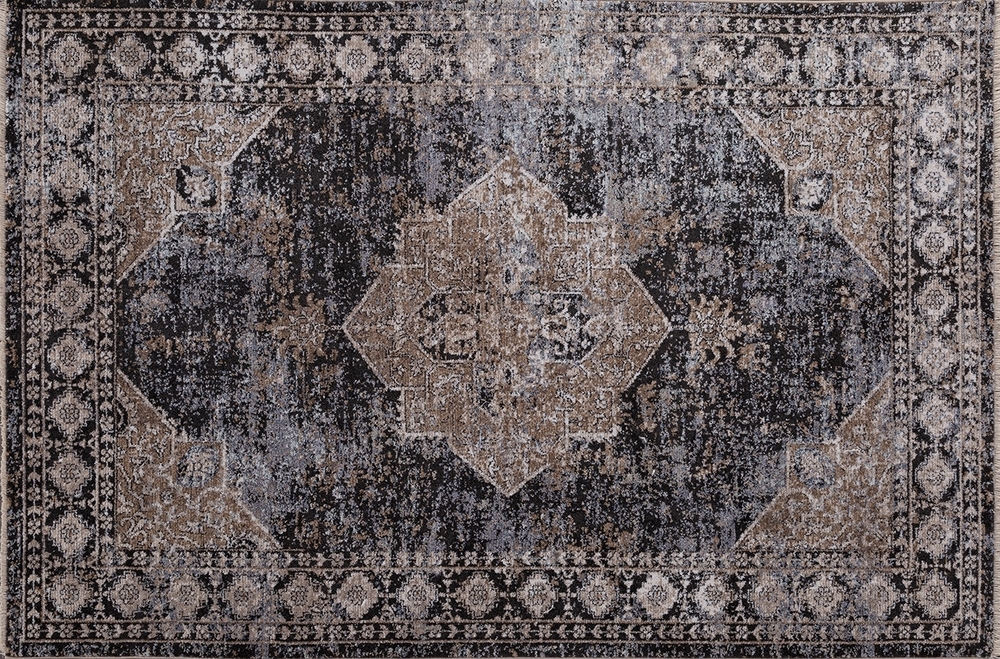 Ковер BALTIMORE O0484 035 NAVY