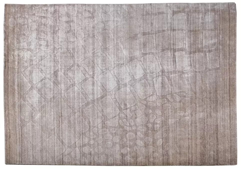 Ковер CARVING WOOL VISCOSE HL 367 NATURAL-BEIGE