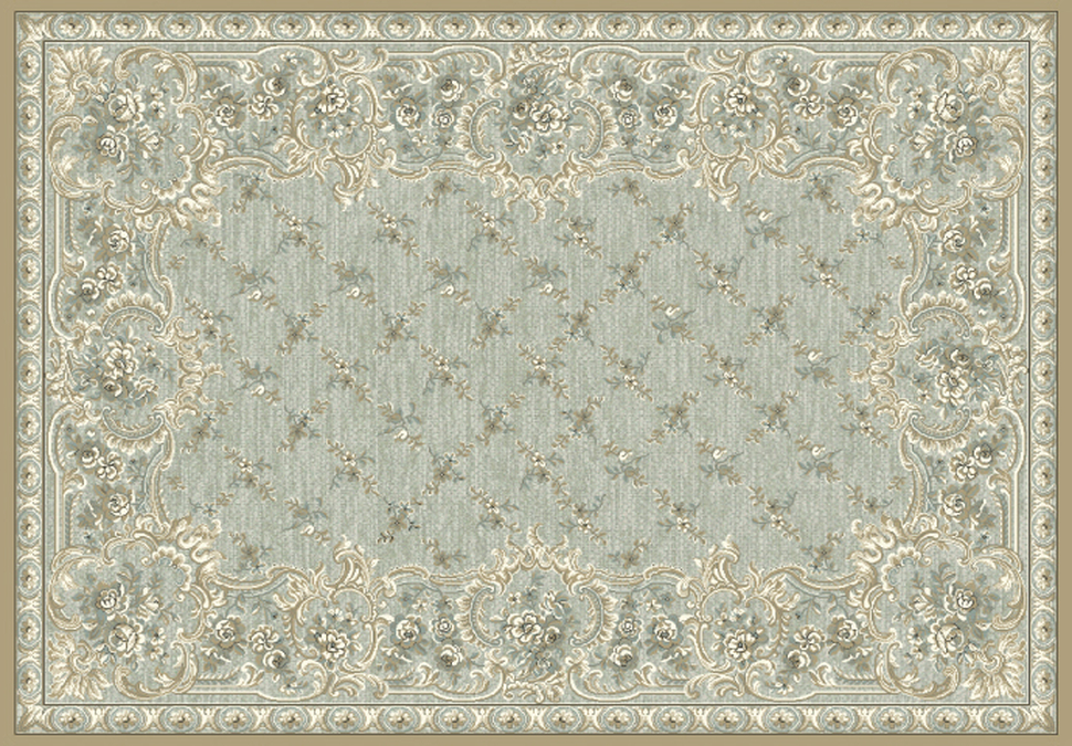 Ковер Genova 38553 6525 90