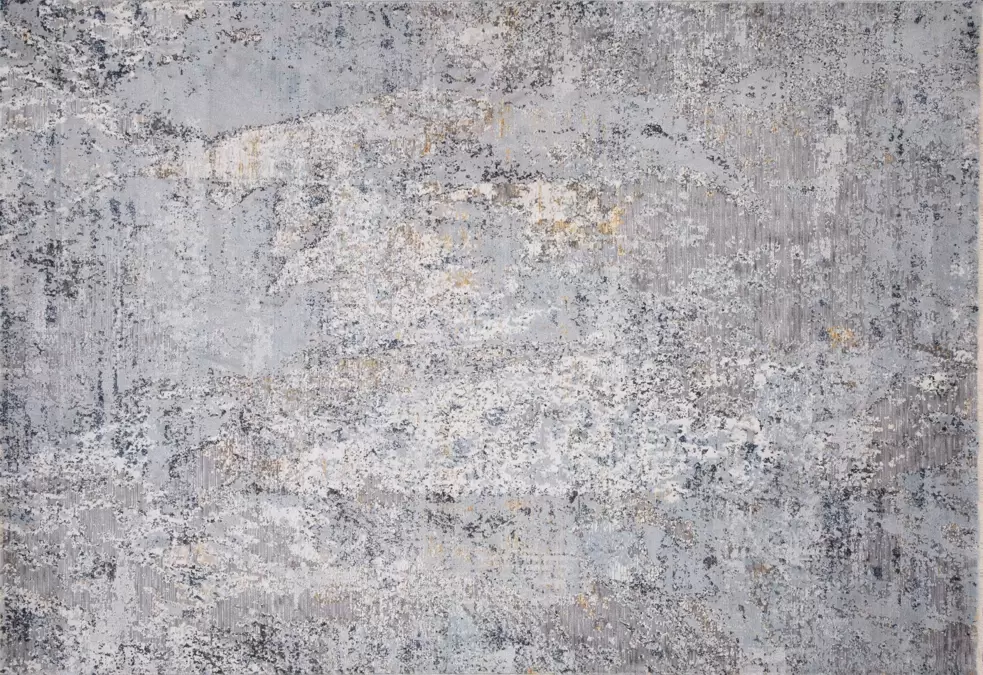 Ковер PETRA L0766B LIGHT GRAY