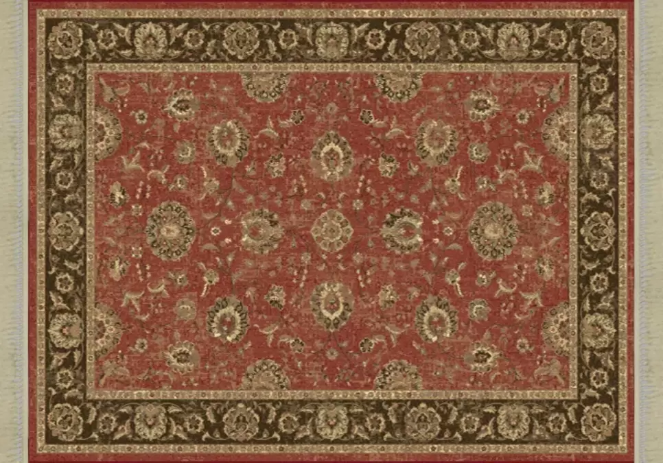 Ковер Beluchi 88422 1232