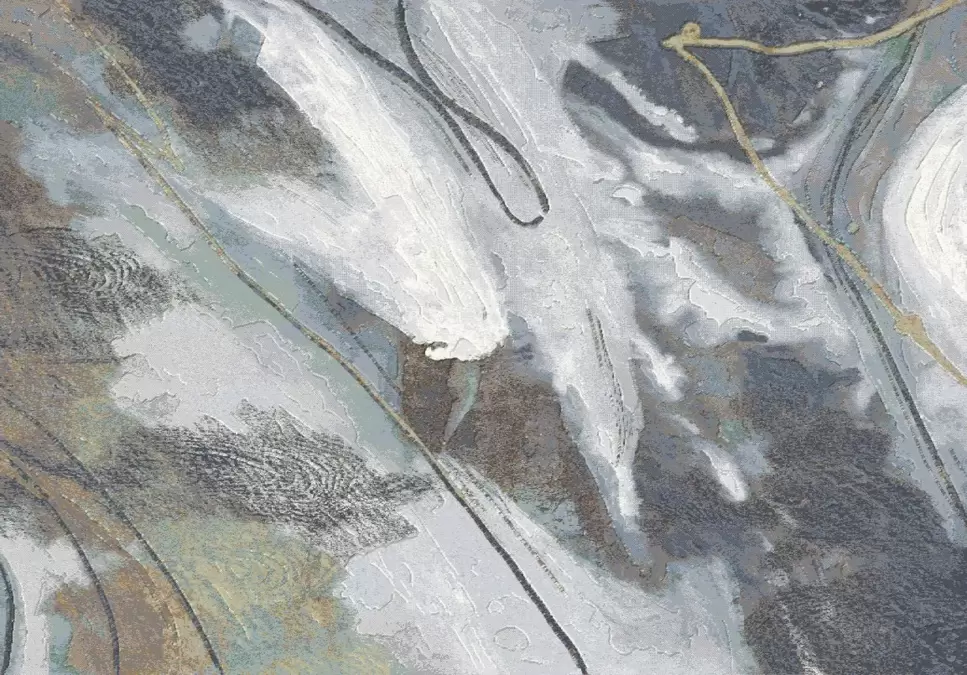 Ковер Argentum 63529 2626