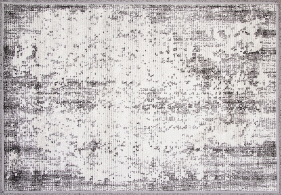 Ковер JOLI A958AW P.WHITE / L.GREY