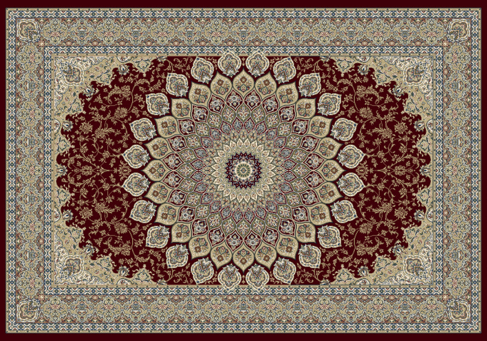 Ковер Da Vinci 57090 1484