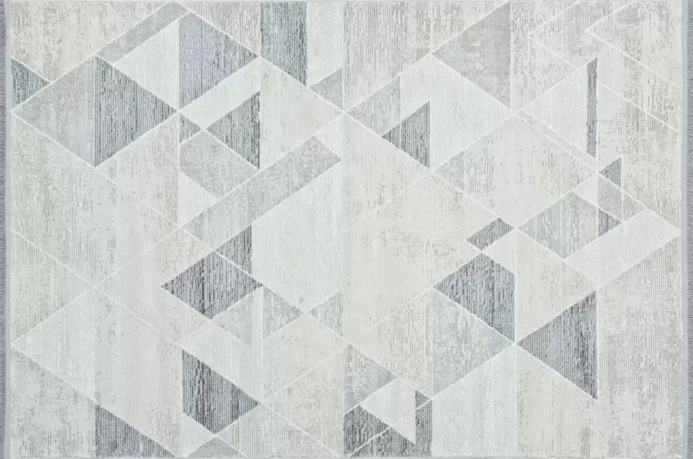 Ковер RUBI 26224C CREAM / GREY