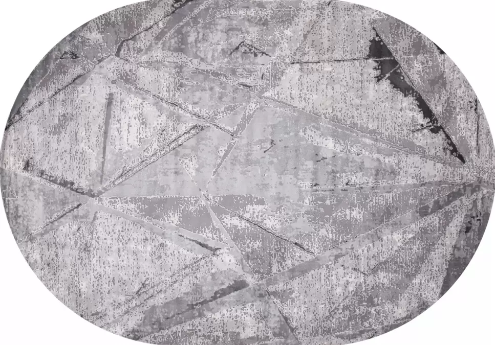 Ковер ARMINA 04022G GREY / GREY