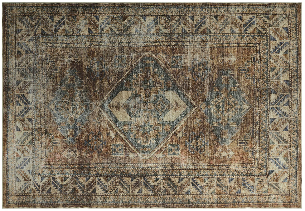 Ковер PERSIAN brown