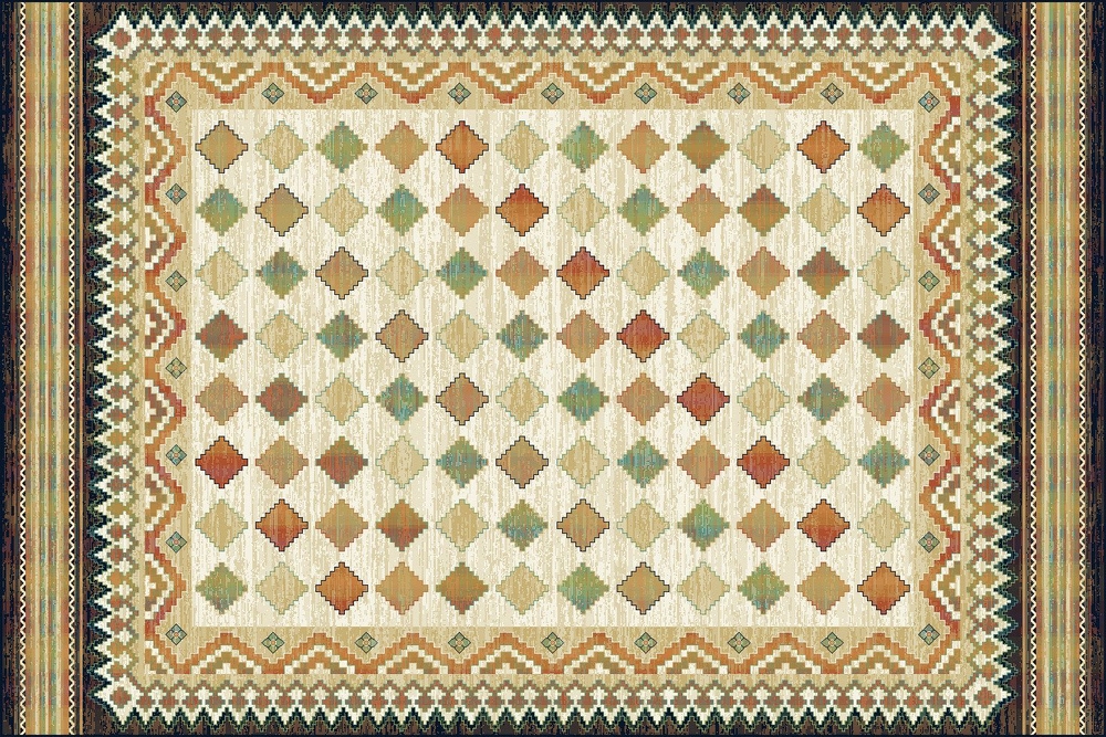 Ковер Royal Palace 14929 2131