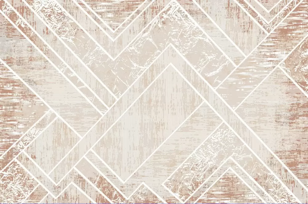 Ковер Palma 4903A Beige-Beige