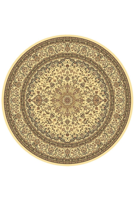 Ковер Beluchi Круг 61570 2727