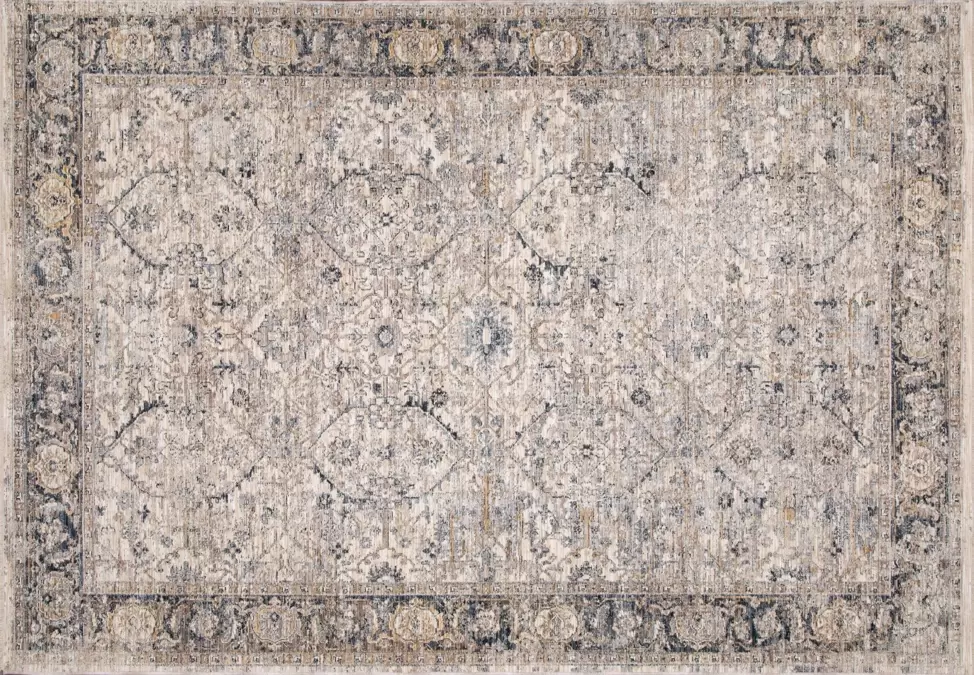 Ковер SHANTI L0215C CREAM