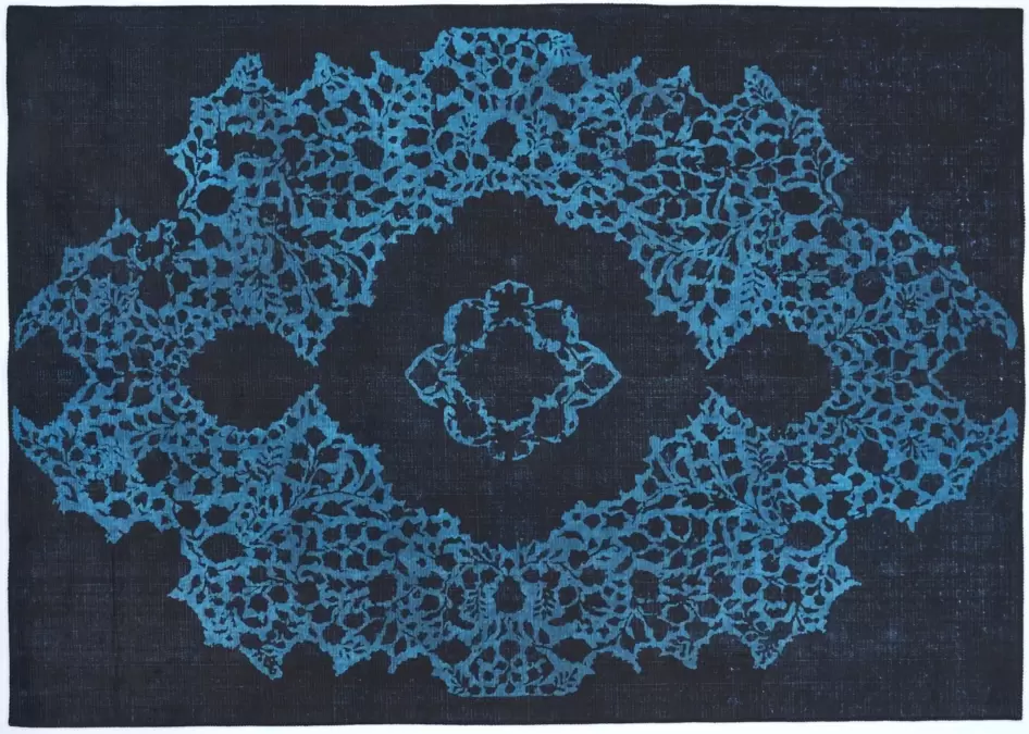 Ковер Ornament Blue