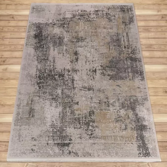 Ковер Elexus Olimpos 1928 GRAY