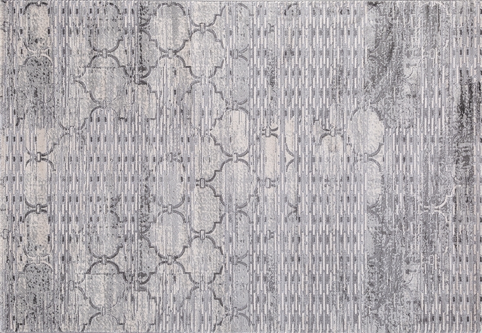 Ковер MARDAN 5097A COKEN D.GREY / K.GREY