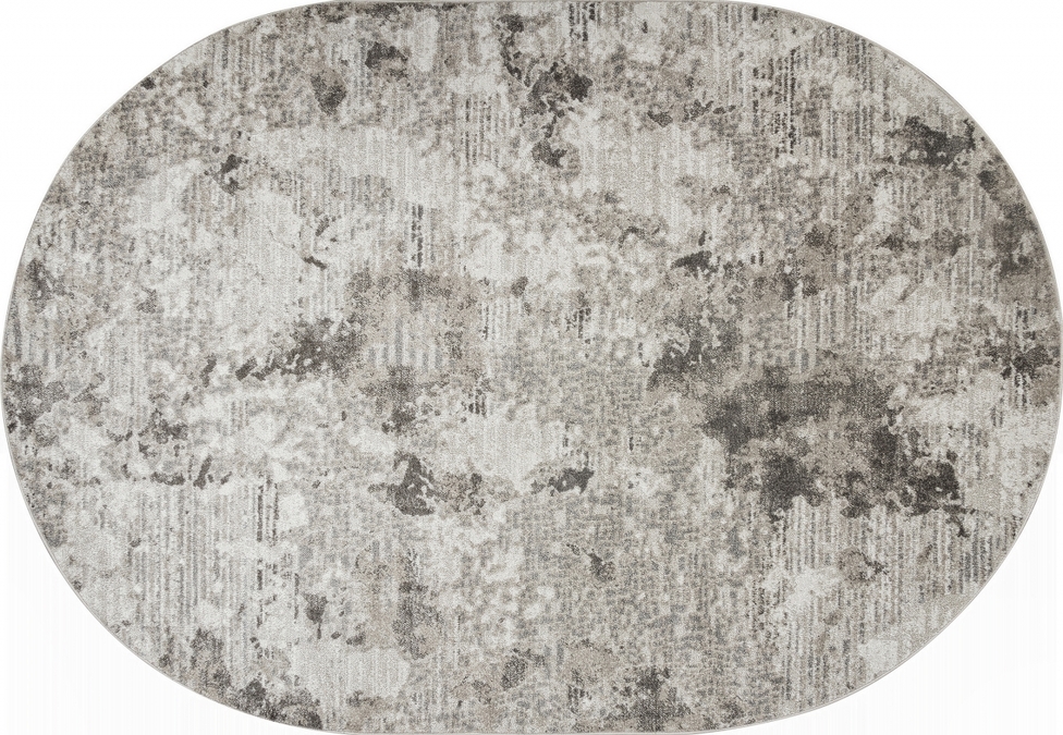 Ковер TORNADO F152 BEIGE-BROWN