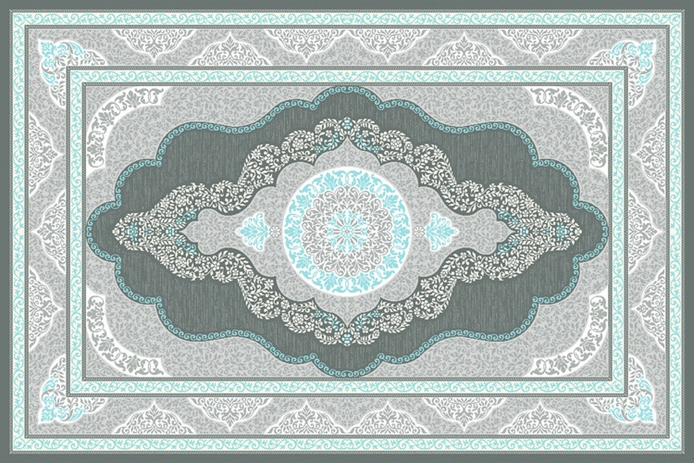 Ковер Аврора Брайт e4536/e1/ab