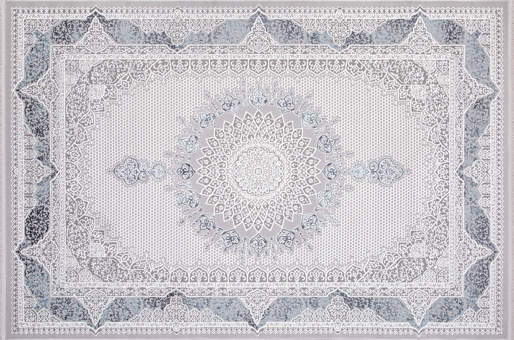 Ковер MODA A0074 K.GRI COKME / K.GRI COKME