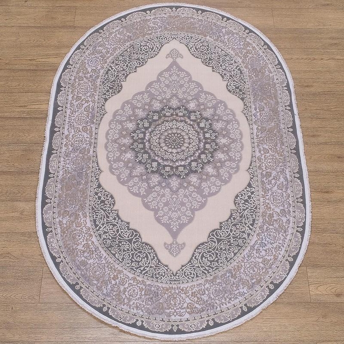 Ковер Gloria A0266C BEIGE