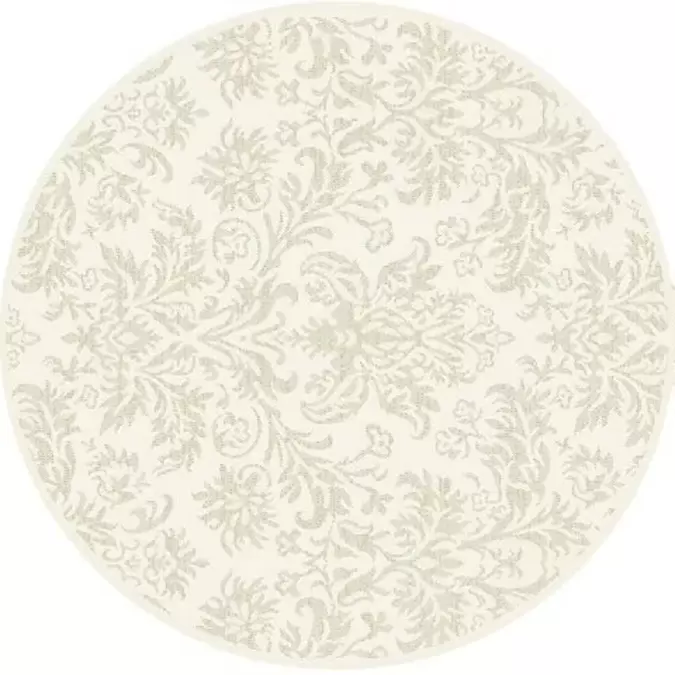 Ковер Metro Круг 80186 121