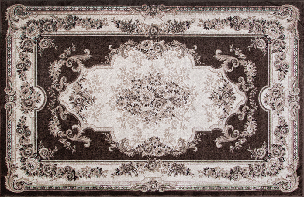 Ковер VALENCIA DELUXE 4015 BROWN