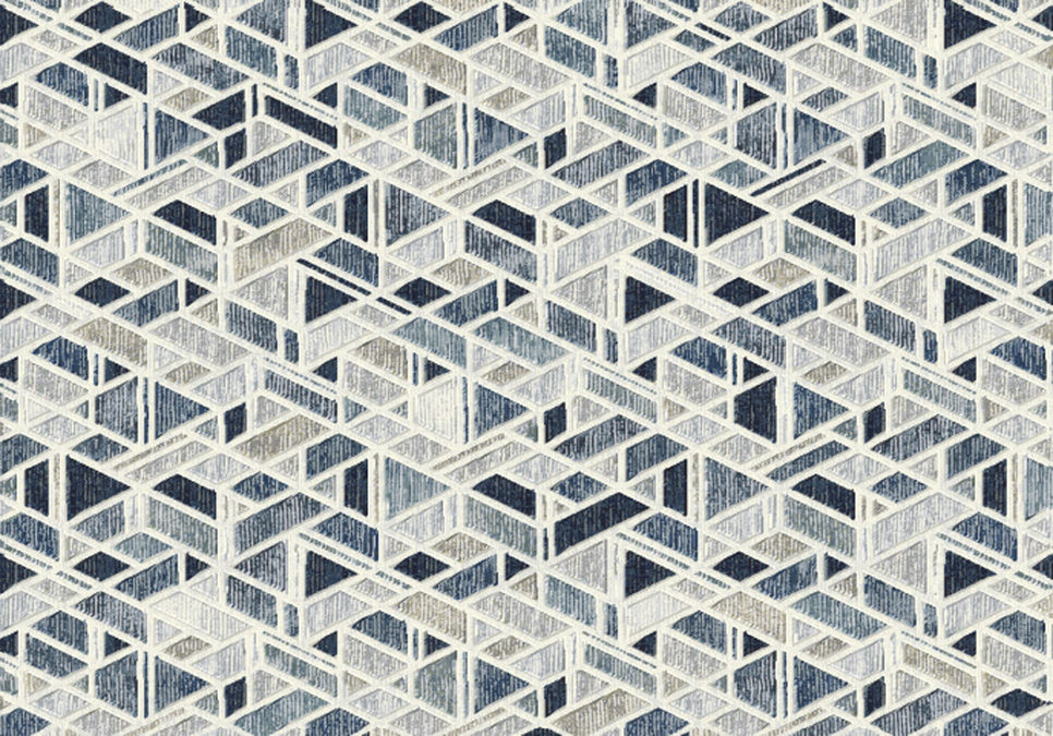 Ковер Argentum 63398 5161