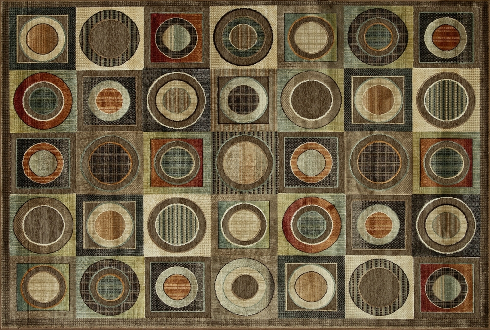 Ковер GENOVA 938317 729271