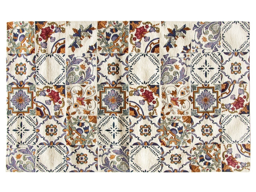 Ковер Арт 3 706W