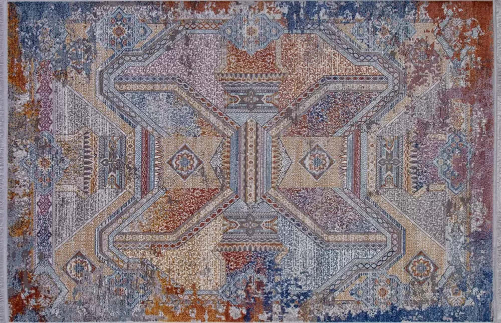 Ковер RIM 05711G GREY / GREY