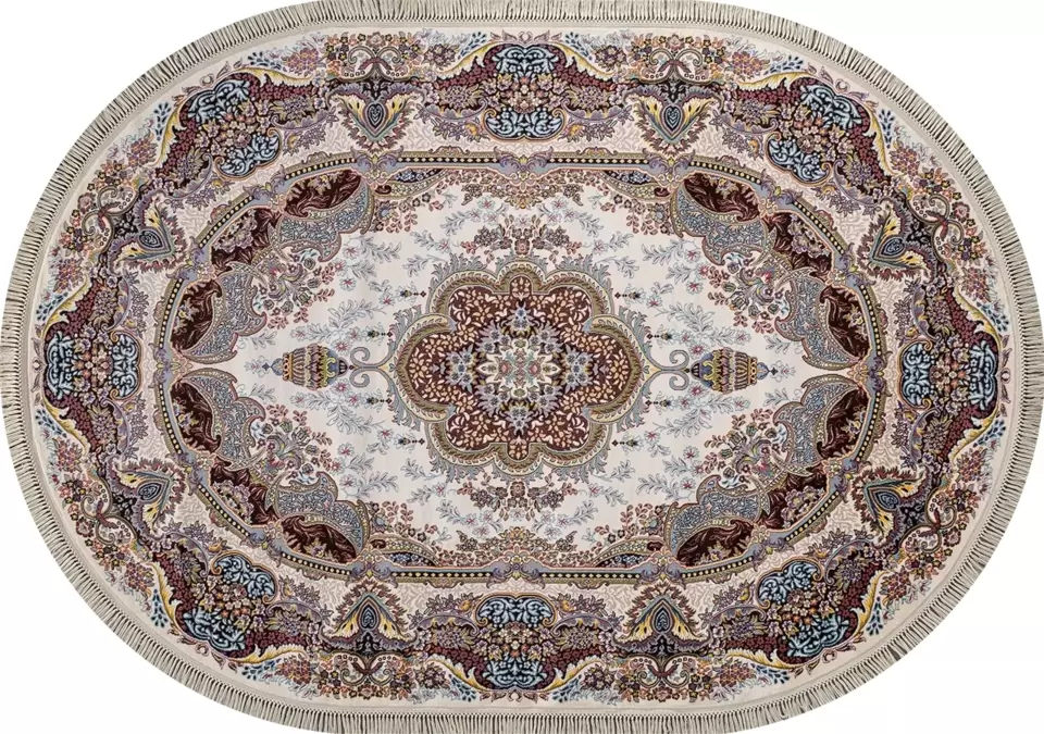 Ковер ARAVIA 6807 CREAM