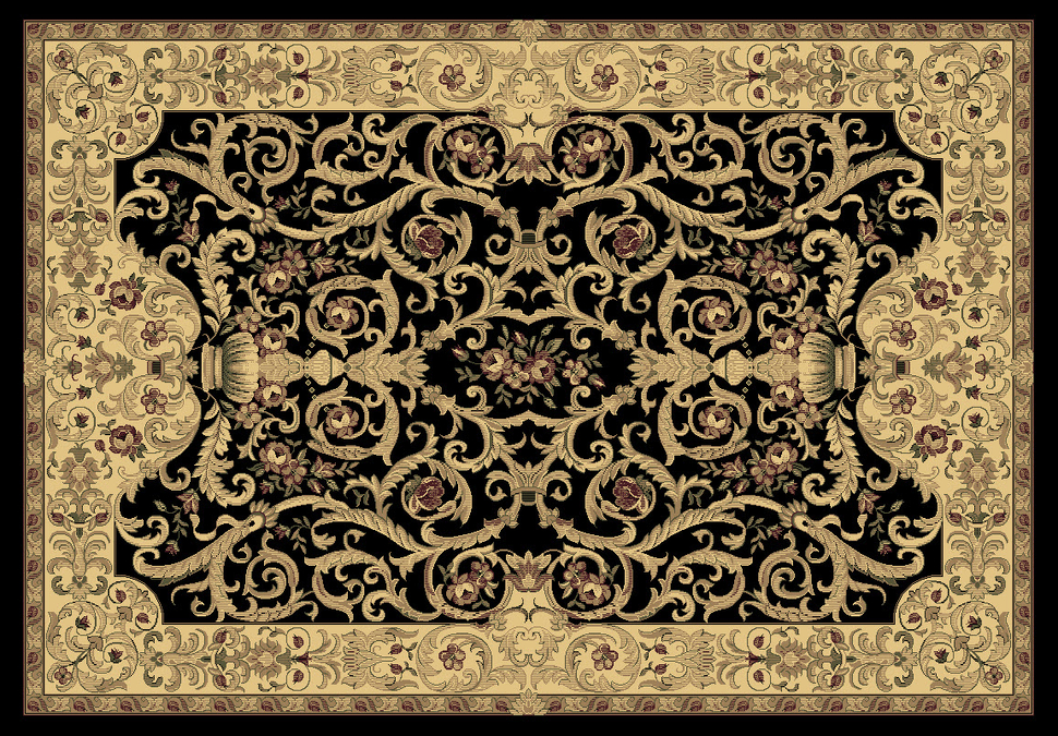 Ковер Beluchi 59200 3767