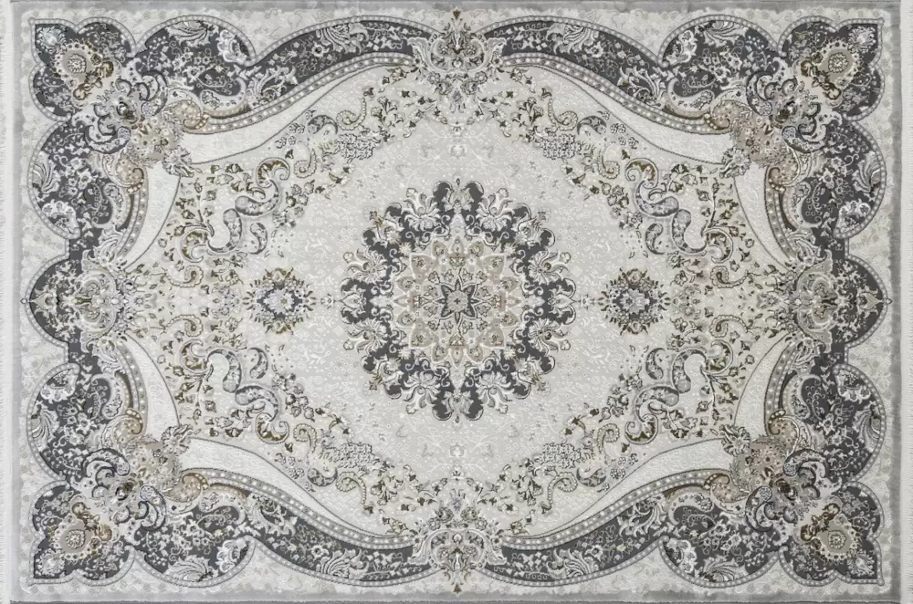 Ковер MIRAY O1460 096 GREY