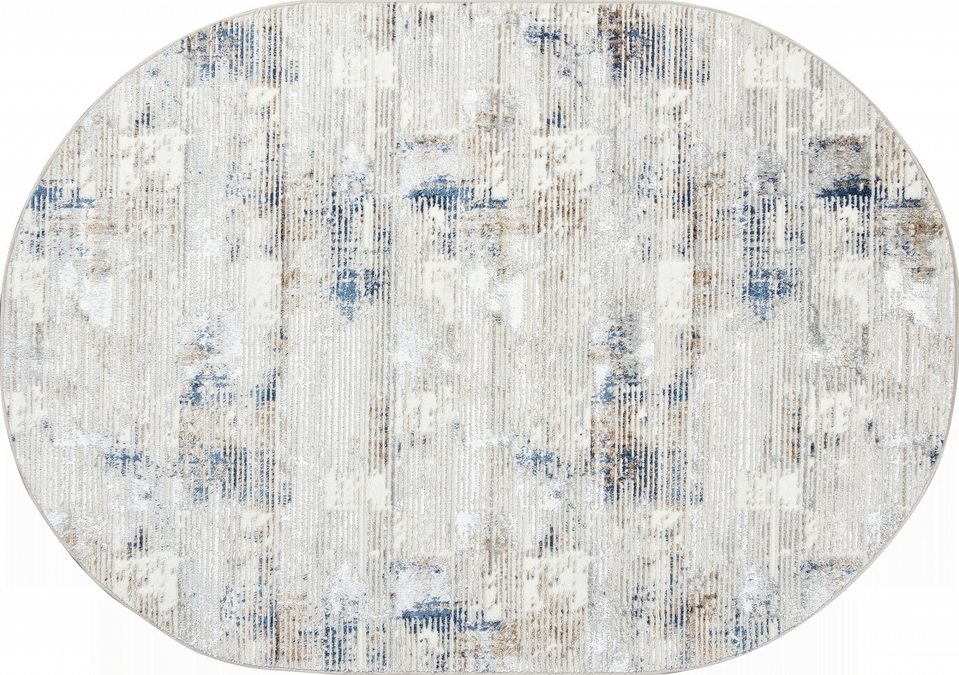 Ковер ANTEP DA492 635 CREAM / NAVY