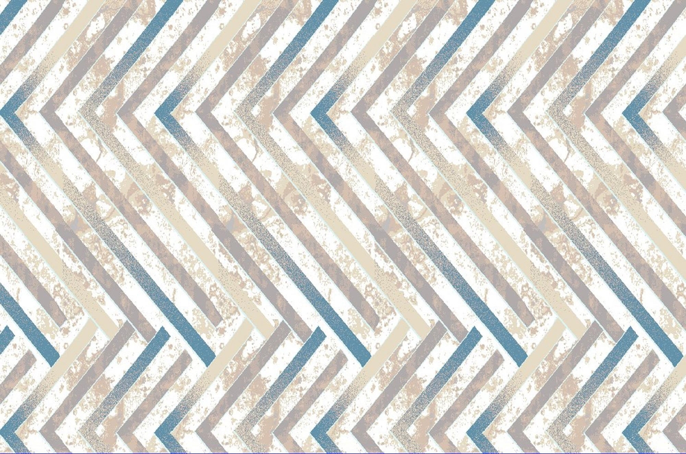 Ковер Olivia 4777A Blue-Blue