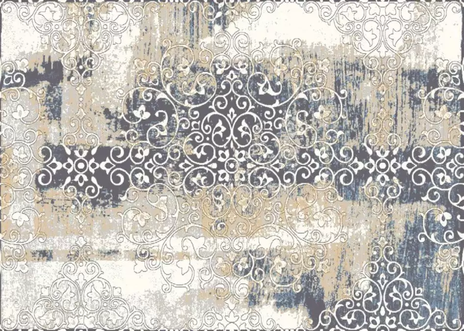 Ковер Soft Agnella Rye pearl