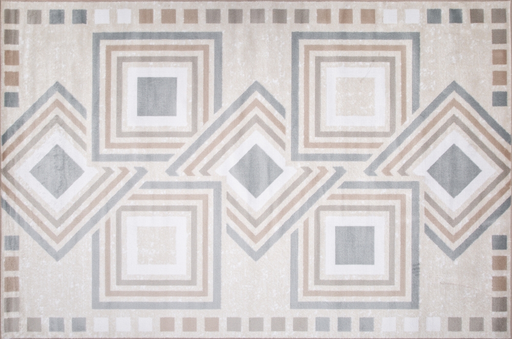 Ковер VALENCIA DELUXE D961 CREAM