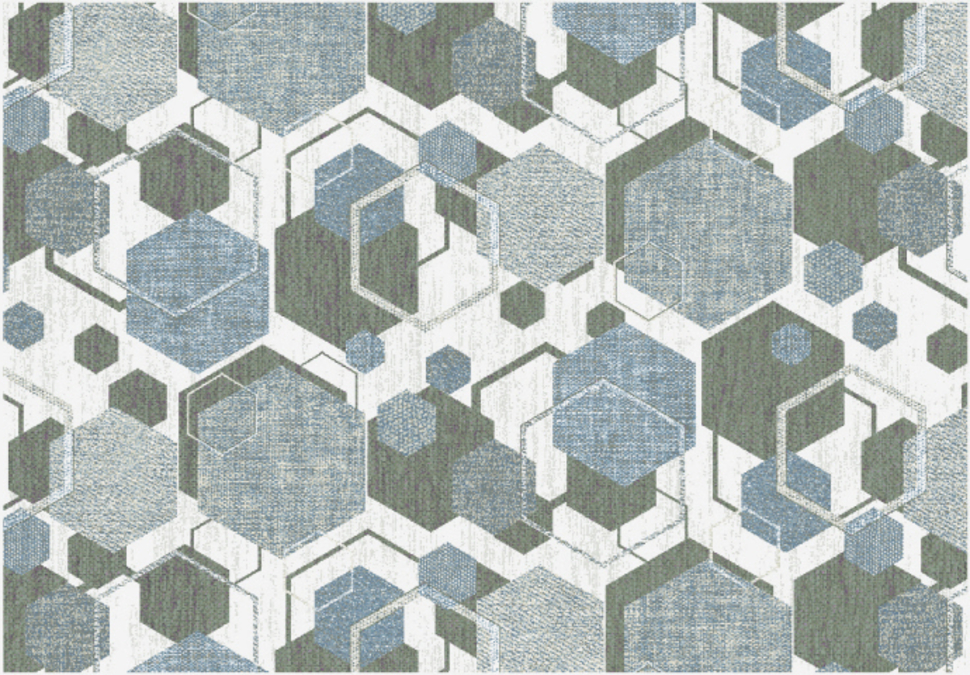 Ковер Genova 38492 6999 50