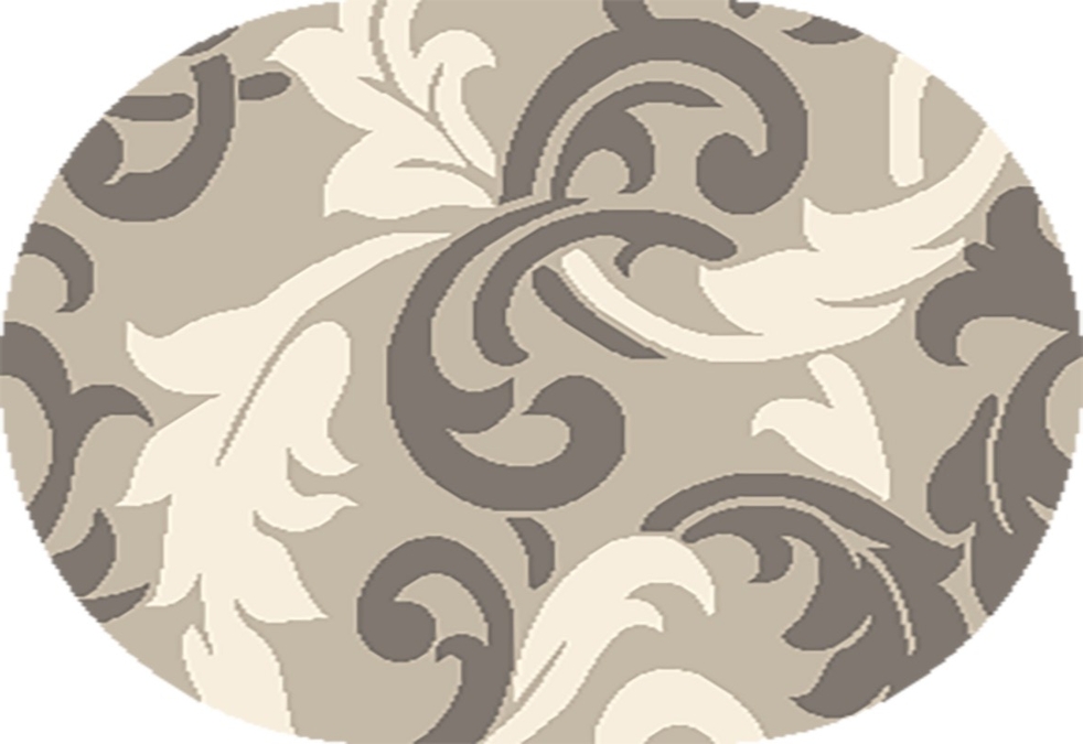 Ковер Фьюжн 42301 48233