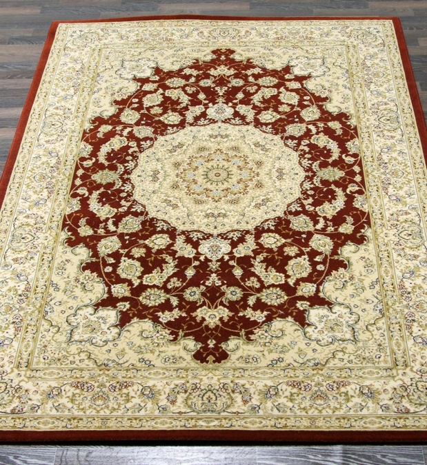 Ковер DIAMOND 72-28 330