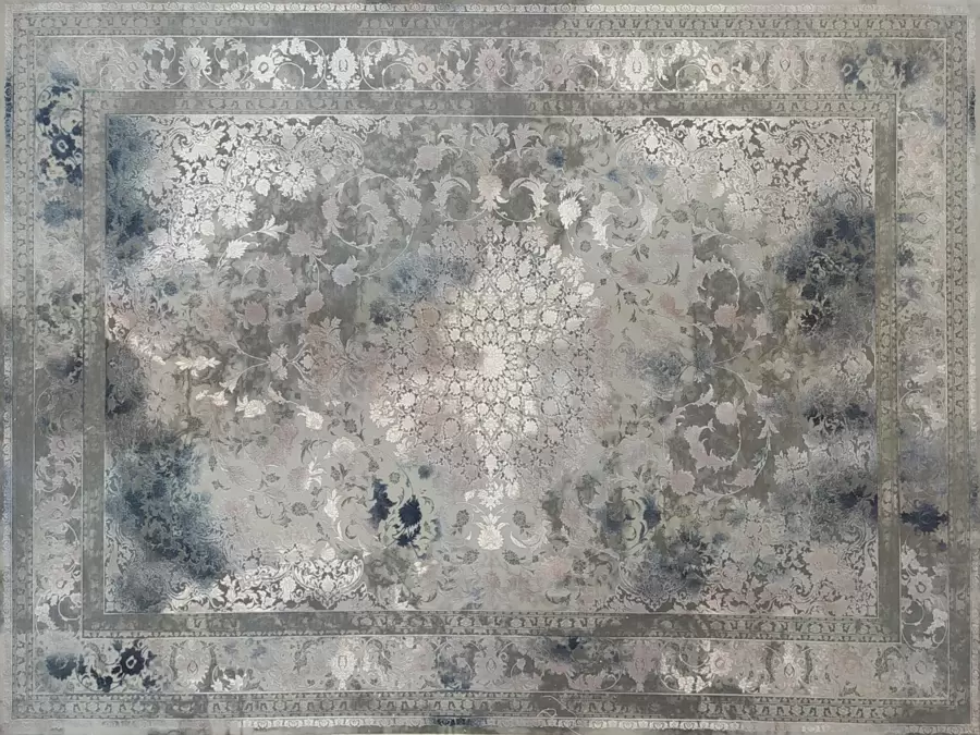 Ковер Venice 3134 Dim Gray