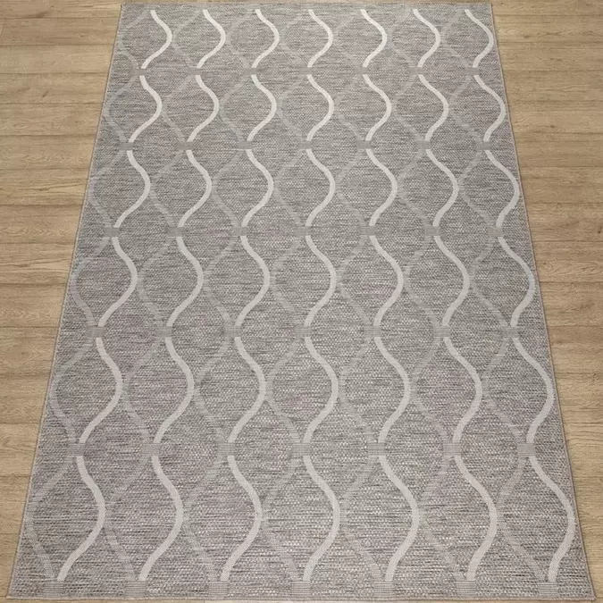 Ковер Теразза 53005 52022