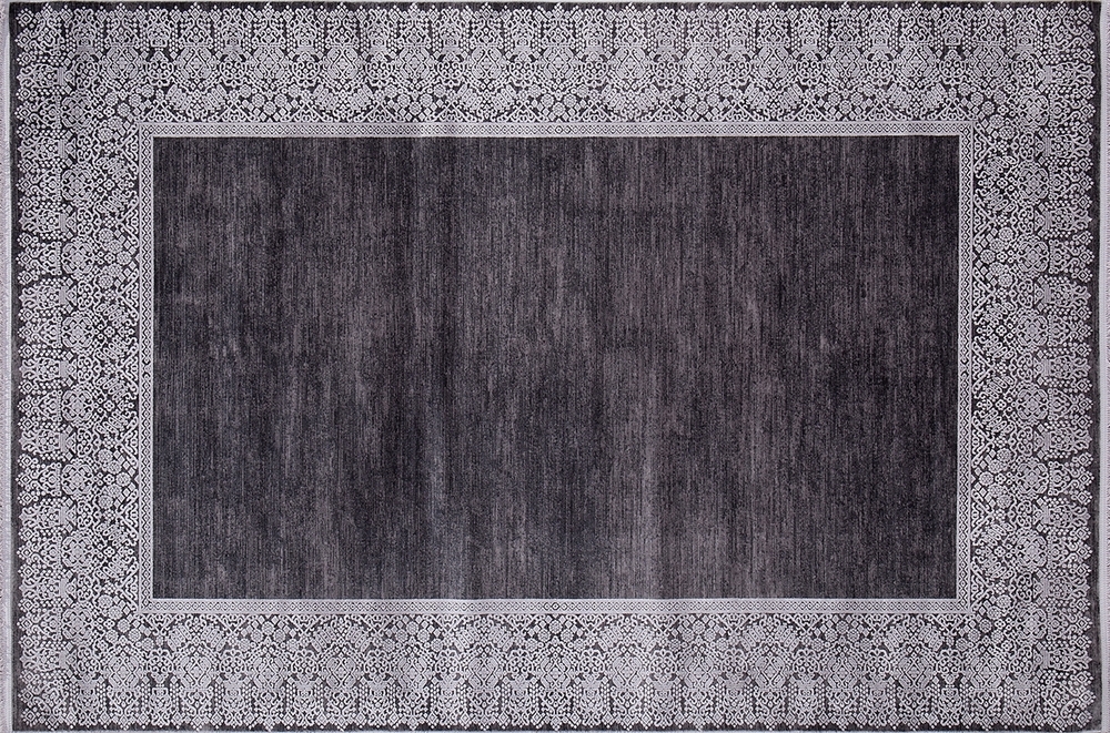 Ковер MILANO 20968B D.GREY / L.GREY