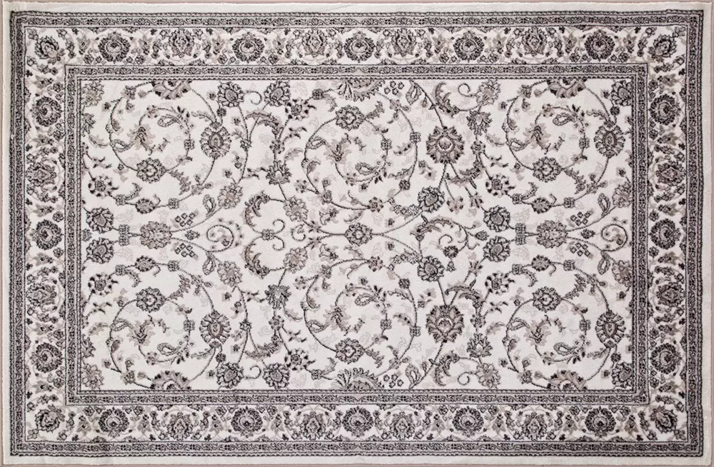 Ковер VALENCIA DELUXE d251 CREAM-BROWN